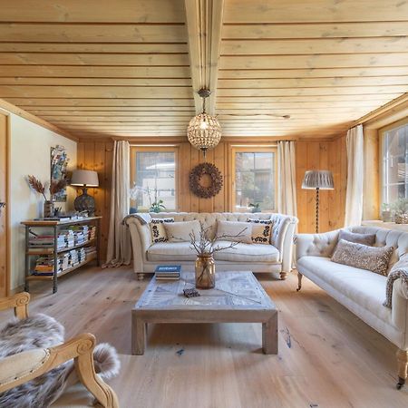 Sumvitg Casa Pasch - Boutique Bed And Breakfast In Cumpadials المظهر الخارجي الصورة