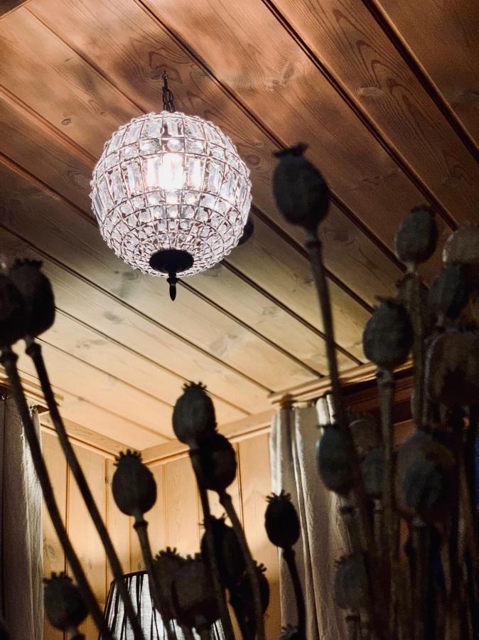 Sumvitg Casa Pasch - Boutique Bed And Breakfast In Cumpadials المظهر الخارجي الصورة